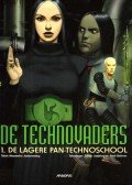 JODOROWSKY, ALEXANDRO - De lagere pan-technoschool