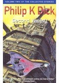Philip K. Dick - Second Variety