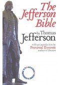 Jefferson, Thomas - The Jefferson Bible