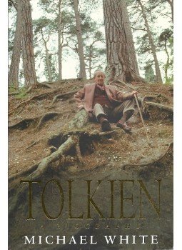 Michael White - Tolkien - A Biography Michael White - Tolkien - A Biography, null 2003 antikvár könyv