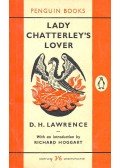 D. H. Lawrence - Lady Chatterley's Lover
