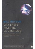 Bill Bryson - Una breve historia de casi todo