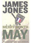 Jones, James - The Merry Month of May