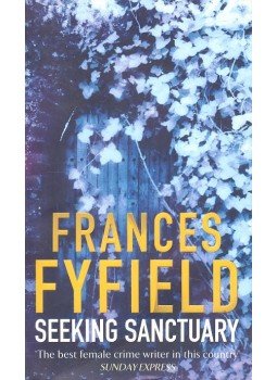 FYFIELD, FRANCES - Seeking Sanctuary FYFIELD, FRANCES - Seeking Sanctuary, 2007 antikvár könyv