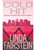 Linda Fairstein - Cold Hit