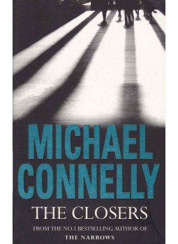 Michael Connelly - The Closers Michael Connelly - The Closers, 2005 antikvár könyv