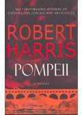 Robert Harris - Pompeii