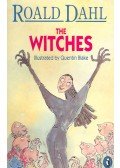 Roald Dahl - The Witches