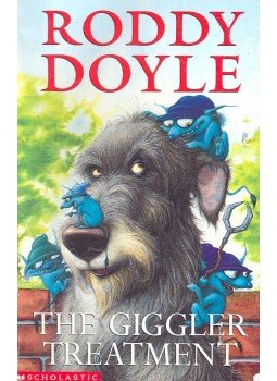 Roddy Doyle - The Giggler Treatment Roddy Doyle - The Giggler Treatment, null 2000 antikvár könyv