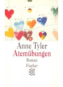 Anne Tyler - Atemübungen Anne Tyler - Atemübungen, null 1992 antikvár könyv