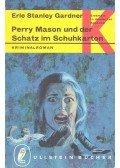 Gardner, Erle Stanley - Perry Mason und der Schatz im Schuhkarton