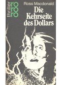 Ross Macdonald - Die Kehrseite des Dollars