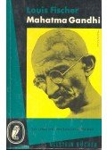 FISCHER, LOUIS - Mahatma Gandhi