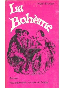 MURGER, HENRI - La Boheme, null 0 antikvár könyv