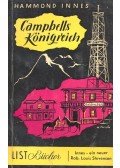 Innes,Hammond - Campbells Königreich