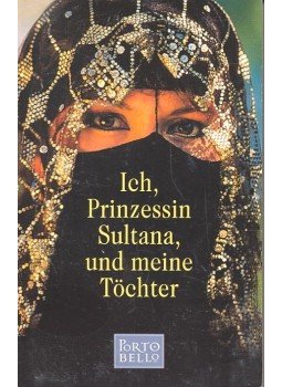  - Ich, Prinzessin Sultana, und meine Töchter, null 2001 antikvár könyv