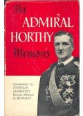 Horthy Miklós - The Admiral Horthy Memoirs