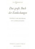 HERRMANN, PAUL - Das grosse Buch der Entdeckungen