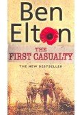 Ben Elton - The First Casualty