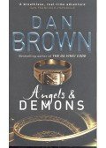 Dan Brown - Angels & Demons