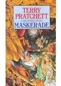 Terry Pratchett - Maskerade