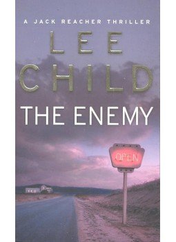 Lee Child - The Enemy Lee Child - The Enemy, 2006 antikvár könyv