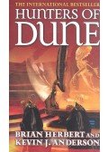 HERBERT, BRIAN – ANDERSON, KEVIN J. - Hunters of Dune