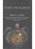 Terry Pratchett - Small Gods