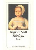 Noll, Ingrid - Röslein rot