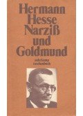 Hermann Hesse - Narziß und Goldmund