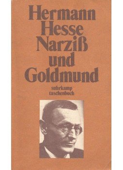 Hermann Hesse - Narziß und Goldmund Hermann Hesse - Narziß und Goldmund, null 1975 antikvár könyv
