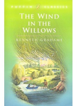 Kenneth Grahame - The Wind in the Willows Kenneth Grahame - The Wind in the Willows, null 2004 antikvár könyv