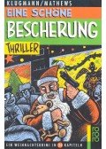 KLUGMANN – MATHEWS - Eine schöne Bescherung