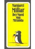 MILLAR, MARGARET - Der Mord von Miranda