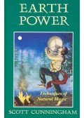 Cunningham, Scott - Earth Power – Techniques of Natural Magic