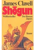 James Clavell - Shogun