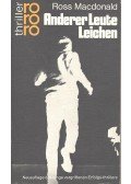 Ross MacDONALD - Anderer Leute Leichen