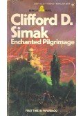 Simak, Clifford D. - Enchanted Pilgrimage