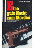 O'DONNELL, LILLIAN - Eine gute Nacht zum Morden
