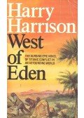 Harrison, Harry - West of Eden