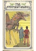 Ursula K. le Guin - The Farthest Shore