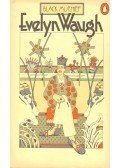 Waugh, Evelyn - Black Mischieff