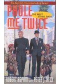 ASPRIN, ROBERT – HECK, PETER J. - Phule Me Twice