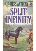 Piers Anthony - Split Infinity