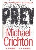 Michael Crichton - Prey