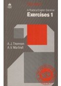 Thomson, A. J.,A. V. Martinet - A Practical English Grammar Exercises 1