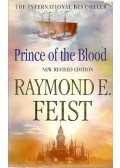 Raymond E. Feist - Prince of the Blood