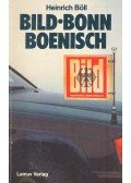 Heinrich Böll - Bild Bonn Boenisch
