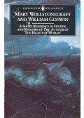 WOLLSTONECRAFT, MARY – GODWIN, WILLIAM - A Short Residence in Sweden – Memoirs of the Author of „ The Rights of Woman”