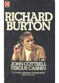 COTTRELL, JOHN – CASHIN, FERGUSON - Richard Burton